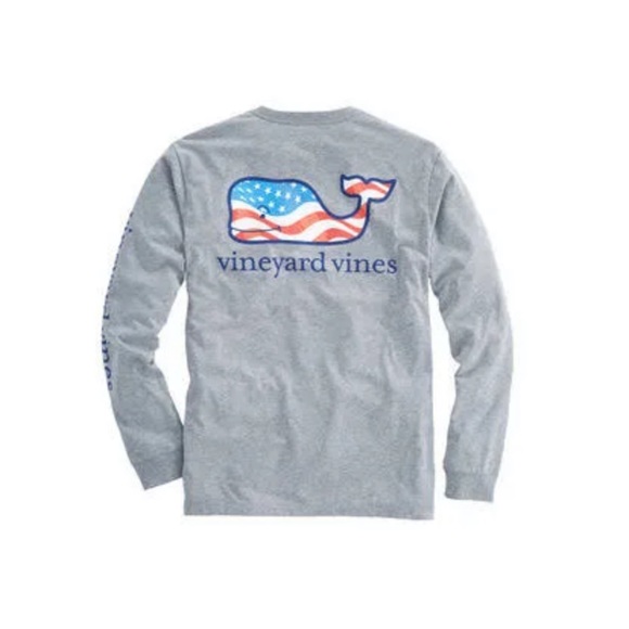 Vineyard vines shirt - Picture 1 of 5